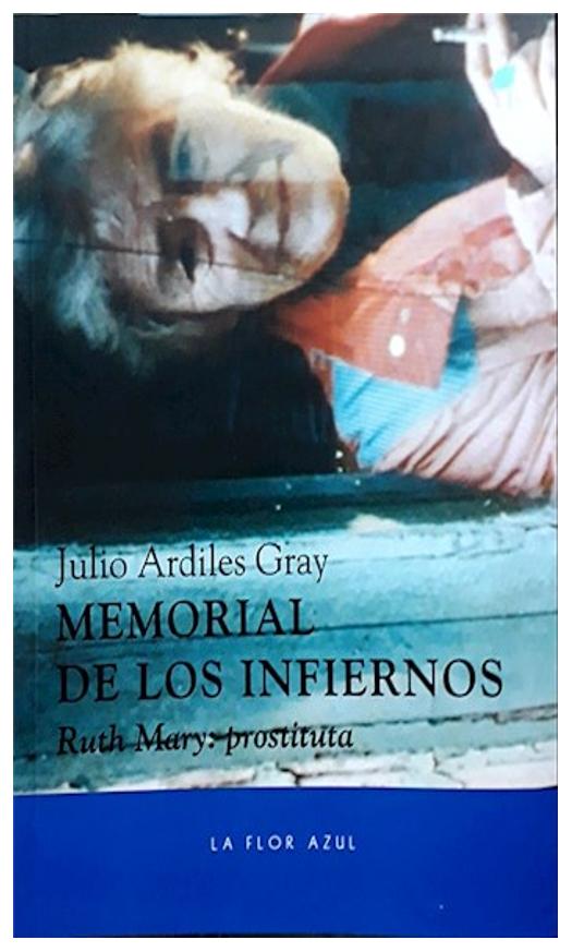Memorial De Los Infiernos