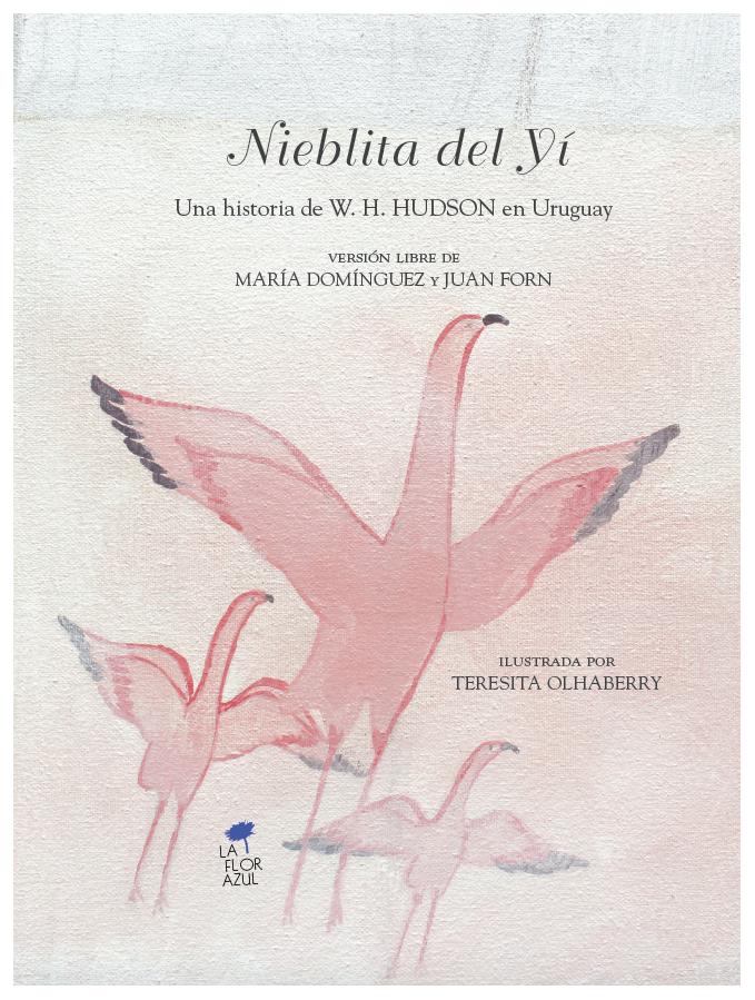 Nieblita Del Yí