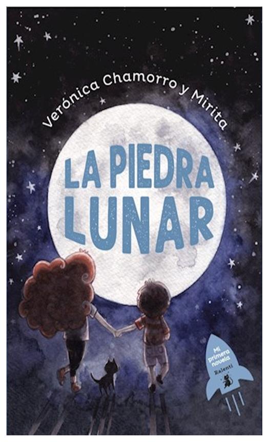 La Piedra Lunar