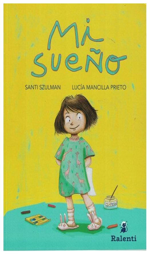 Mi Sueño
