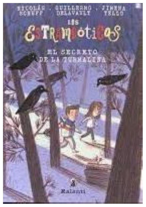 Estrambóticos 2. El Secreto De La ...