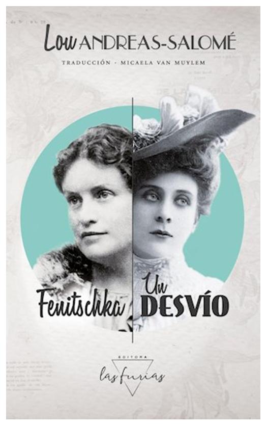 Fenitschka, Un Desvío