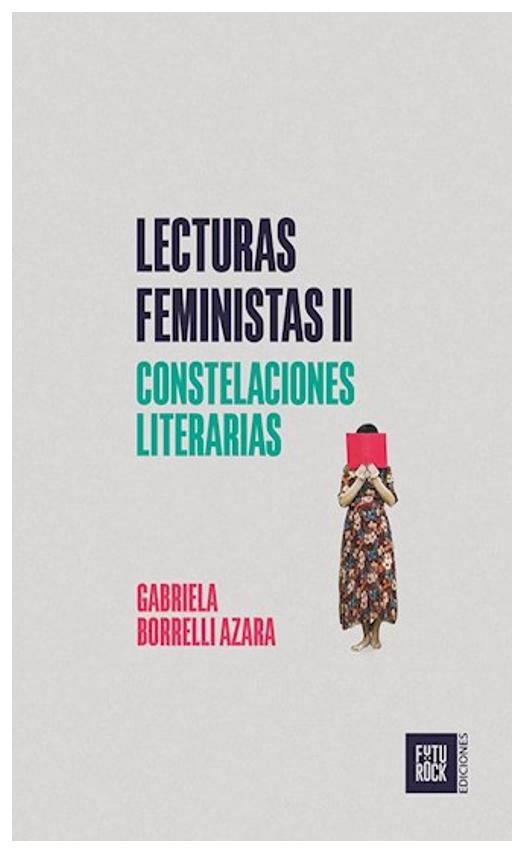 Lecturas Feministas Ii