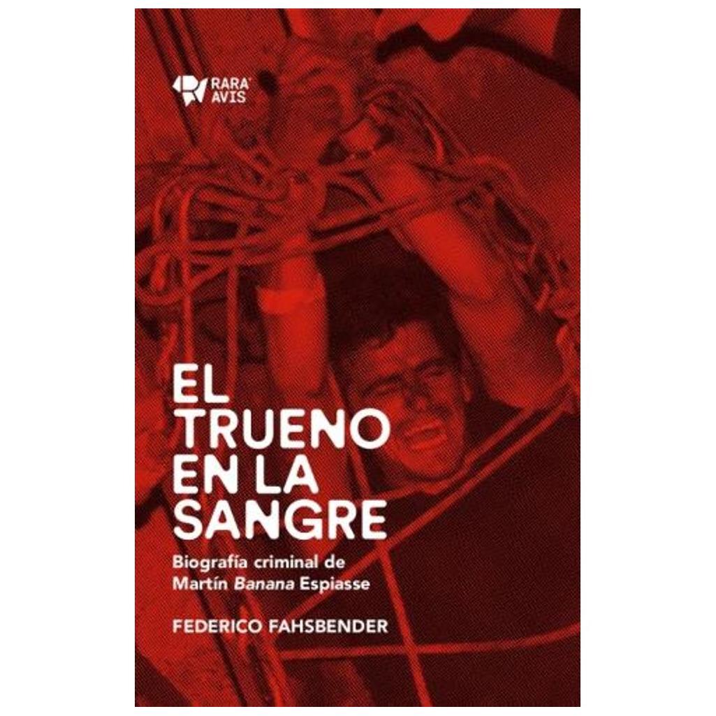 El Trueno En La Sangre