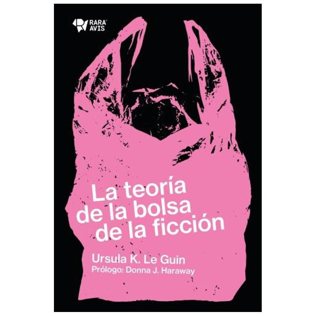 La Teoria De La Bolsa De La Ficcion
