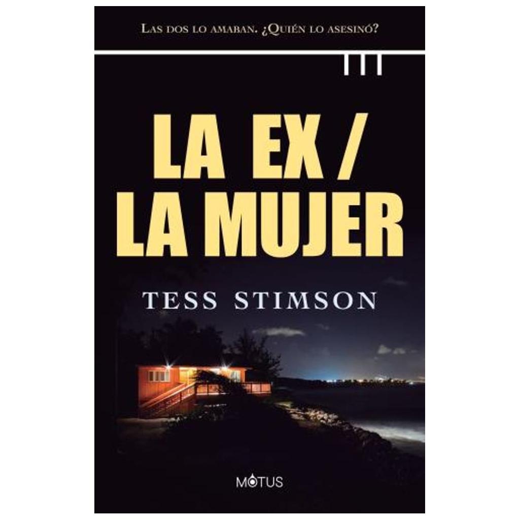 Libro La Ex / La Mujer
