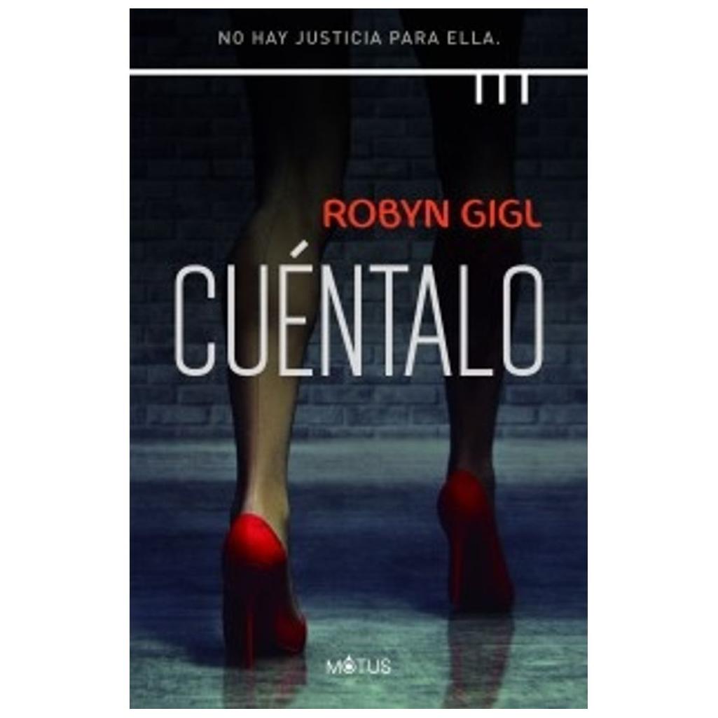 Libro Cuéntalo