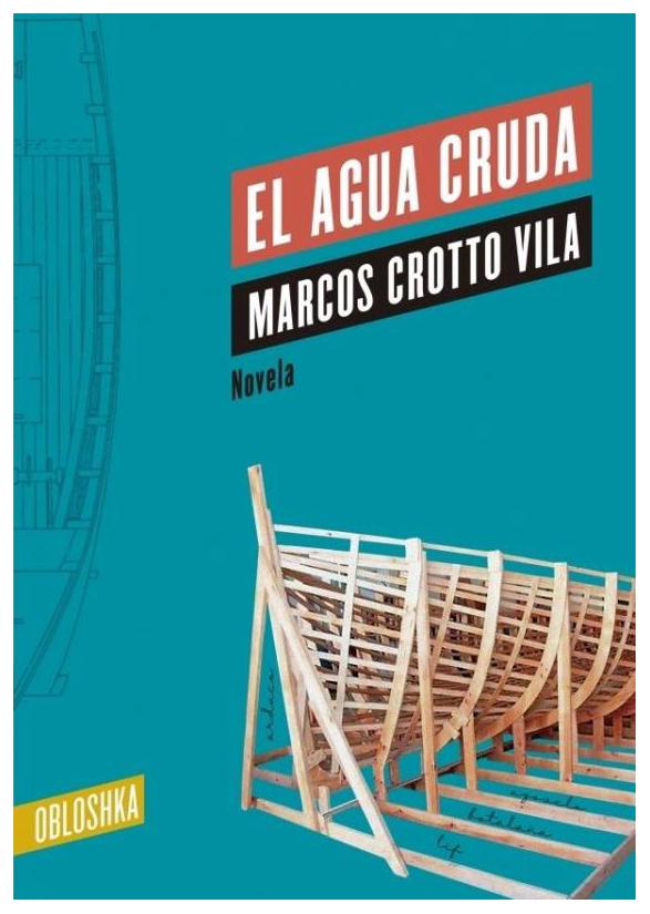 El Agua Cruda