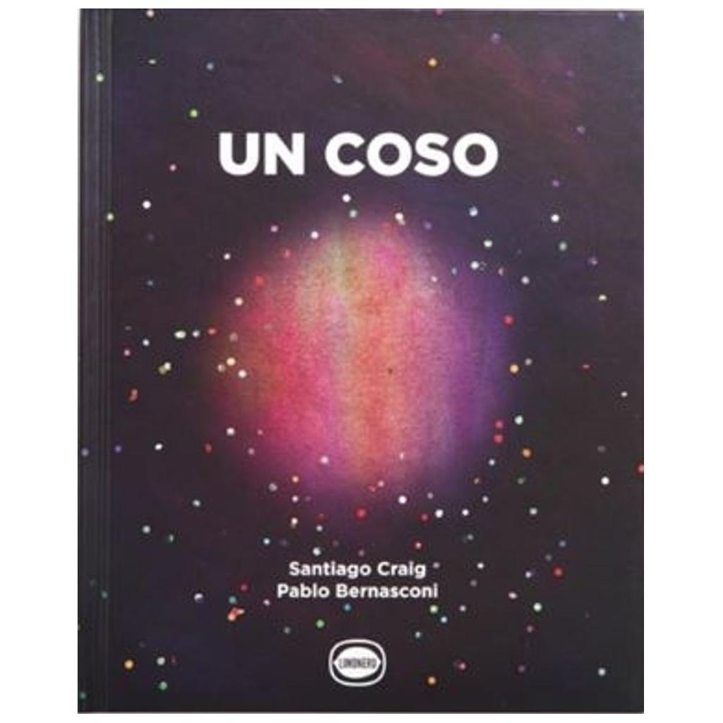 Libro Un Coso