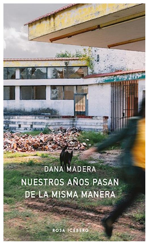 Nuestros Años Pasan De La Misma Ma...