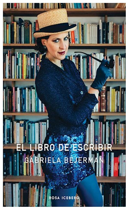 El Libro De Escribir