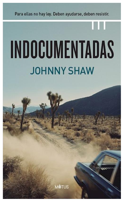 Indocumentadas