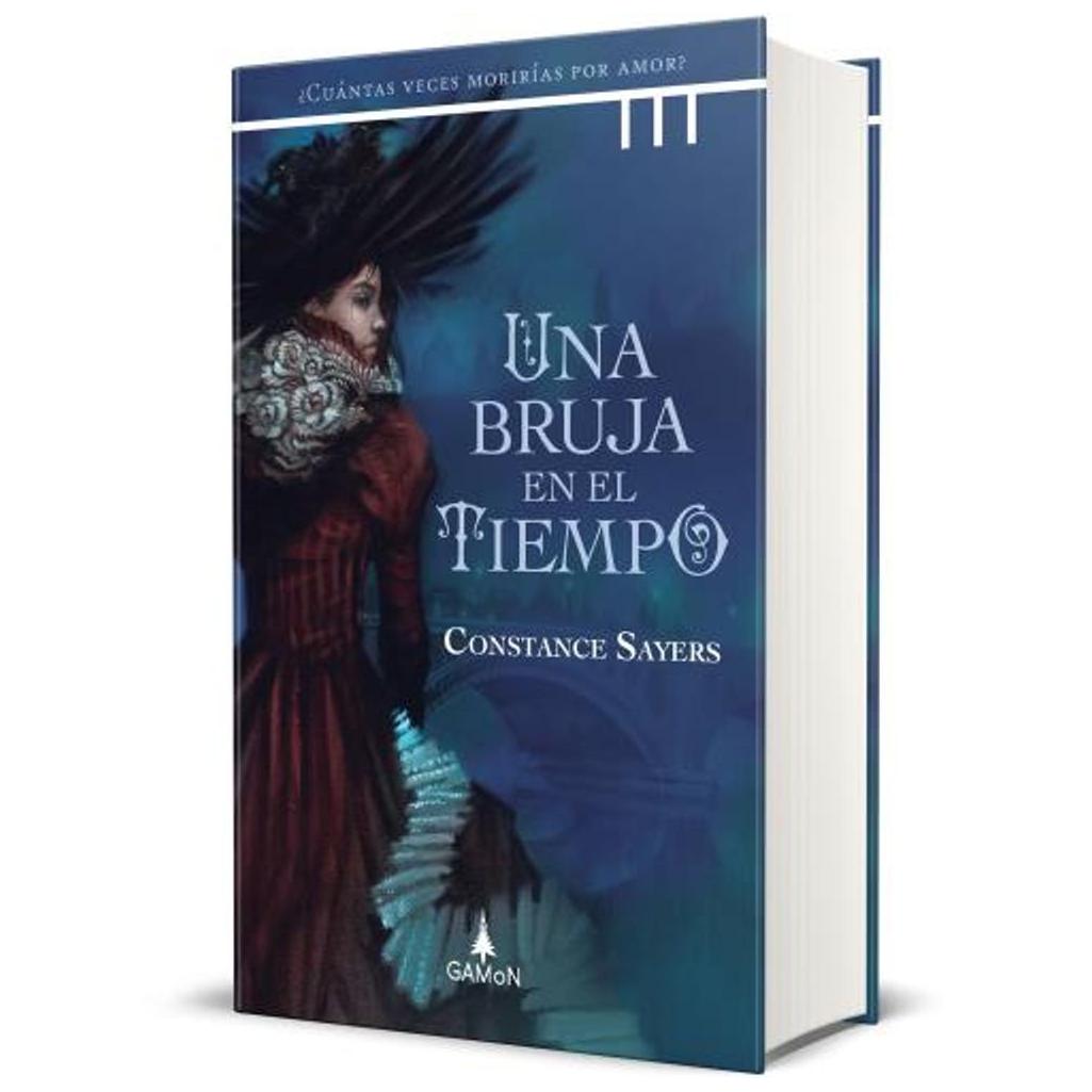 Una Bruja En El Tiempo