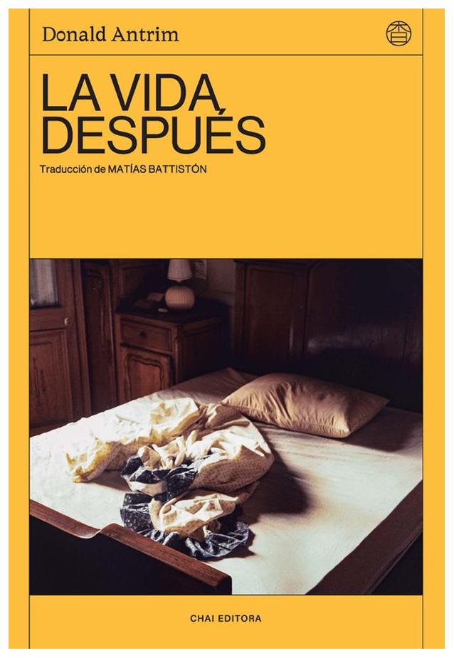 La Vida Despues