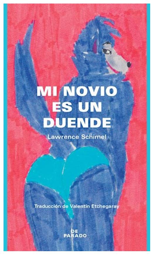 Mi Novio Es Un Duende