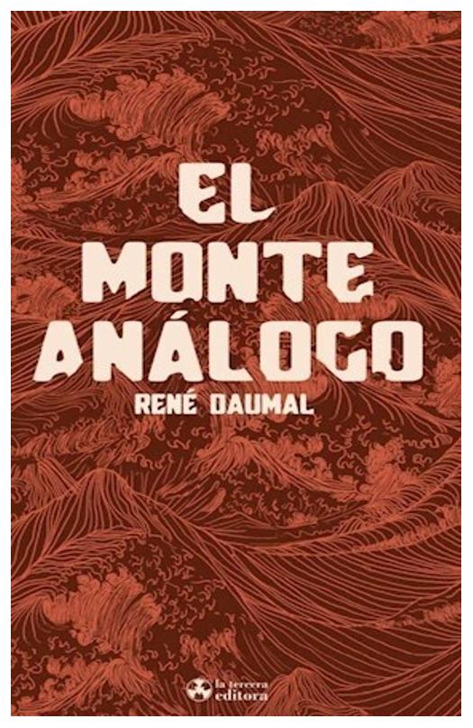 El Monte Análogo