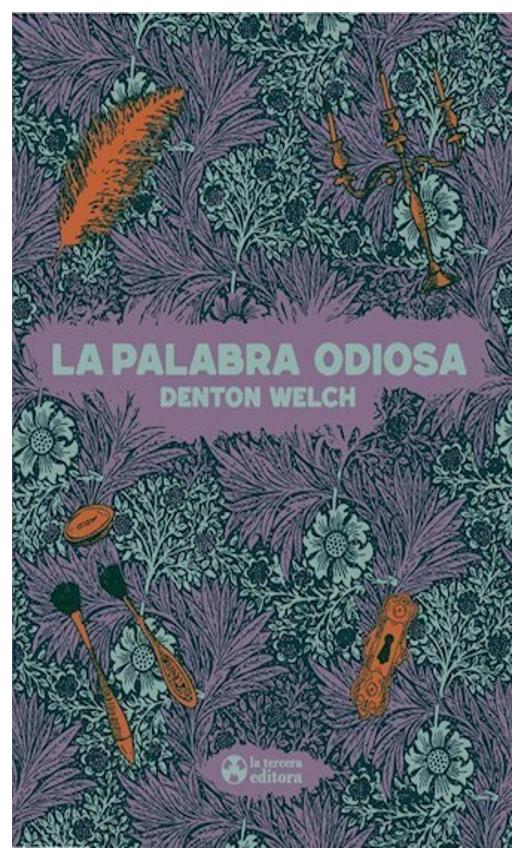 La Palabra Odiosa