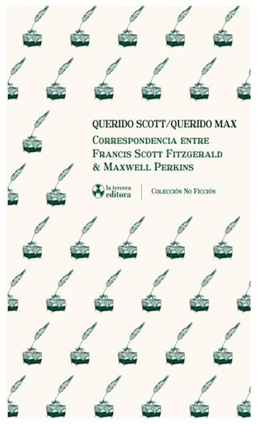 Querido Scott / Querido Max