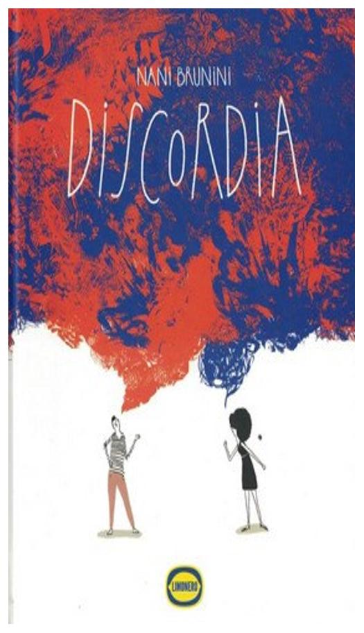 Discordia
