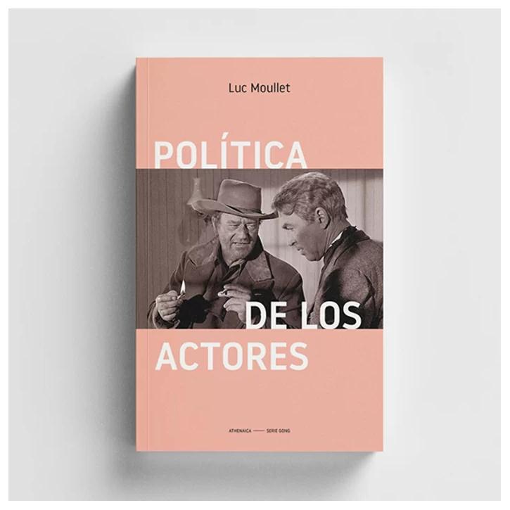 Politica De Los Actores