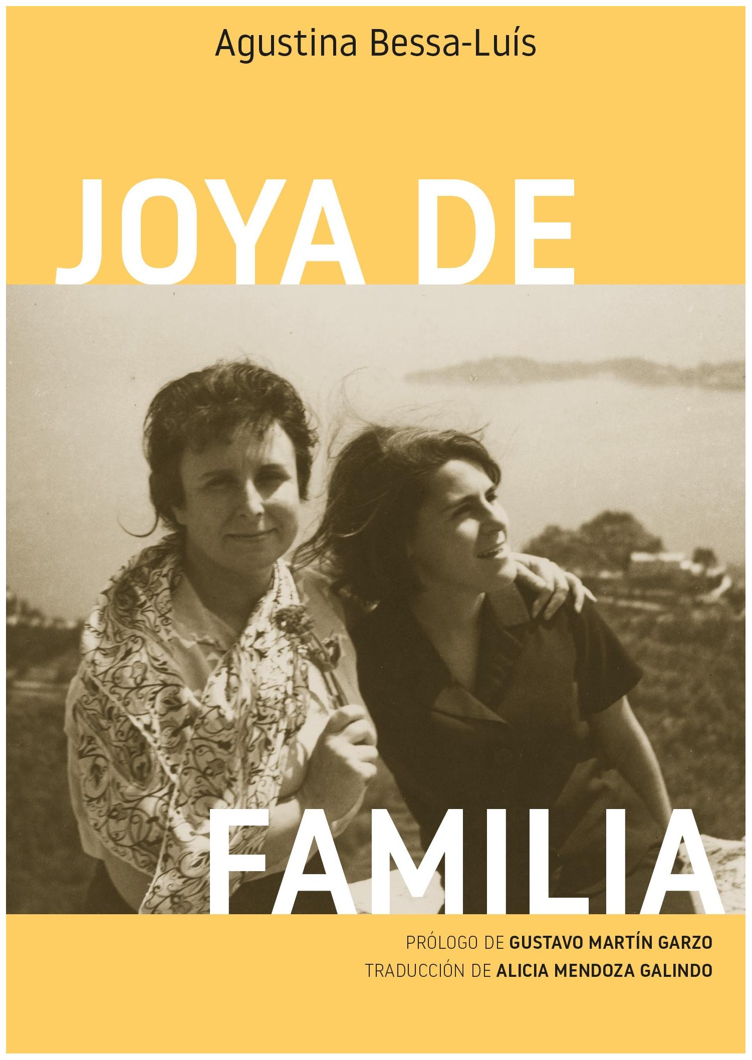 Joya De Familia