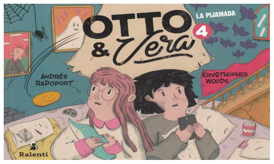Otto Y Vera 4