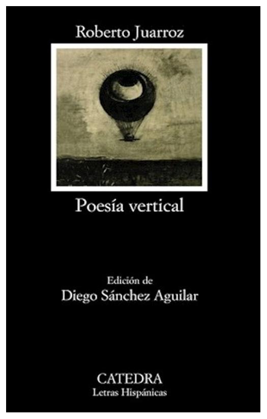 Poesía Vertical