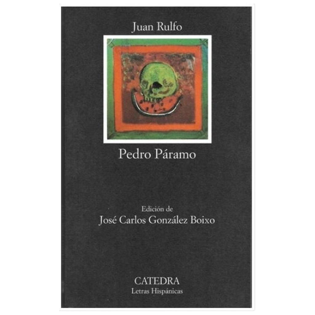Pedro Paramo