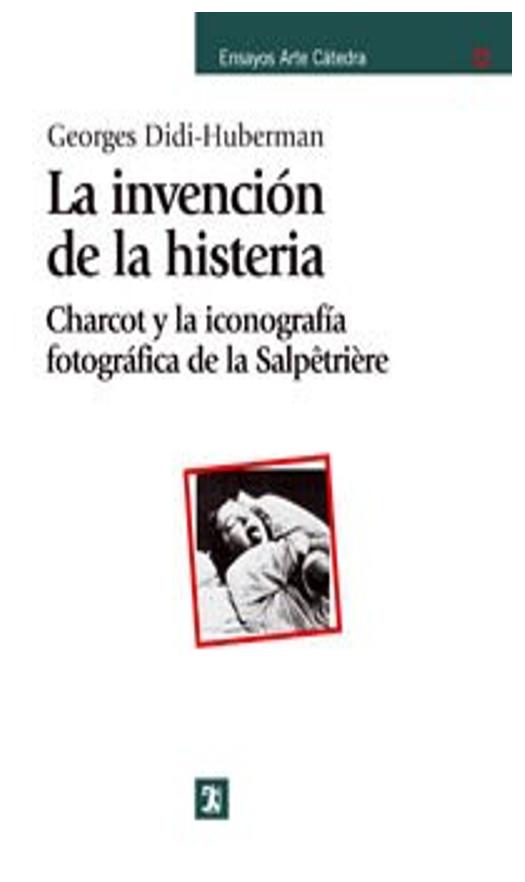 9789874824851 - La Invención De La Histeria