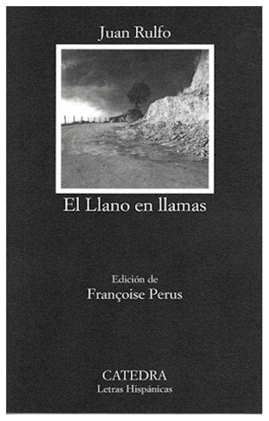 El Llano En Llamas