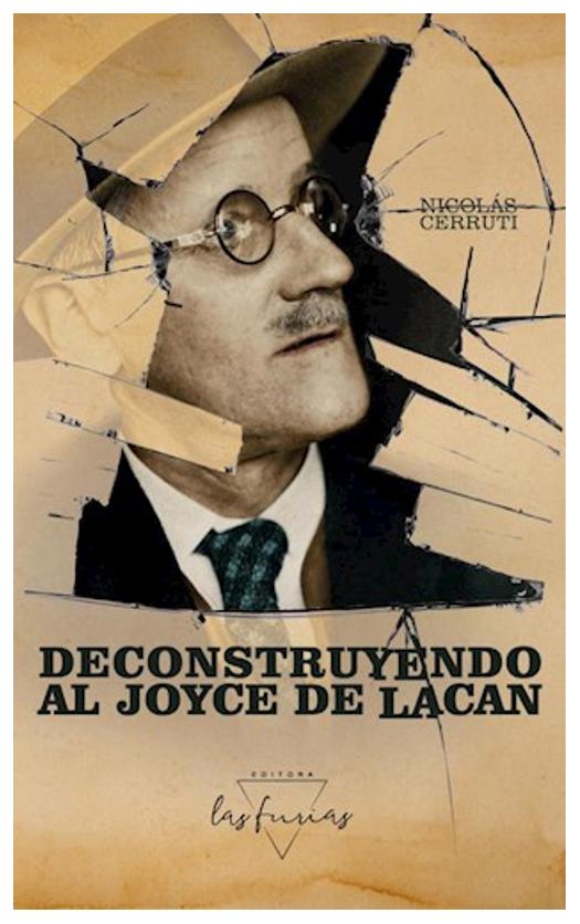 Deconstruyendo Al Joyce De Lacan