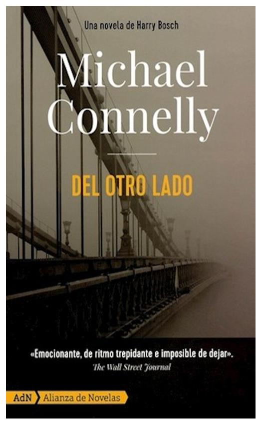 Del Otro Lado