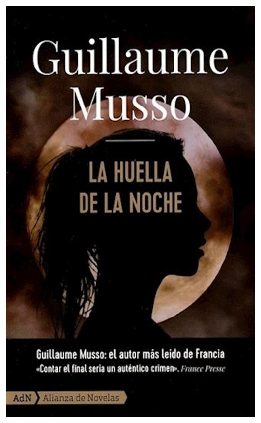 La Huella De La Noche