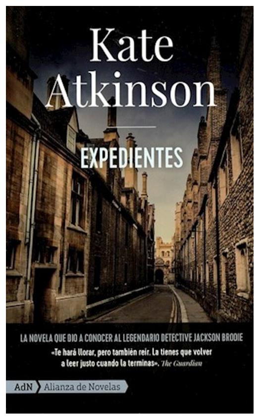 Expedientes