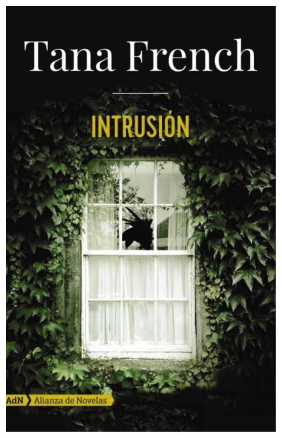 Intrusión