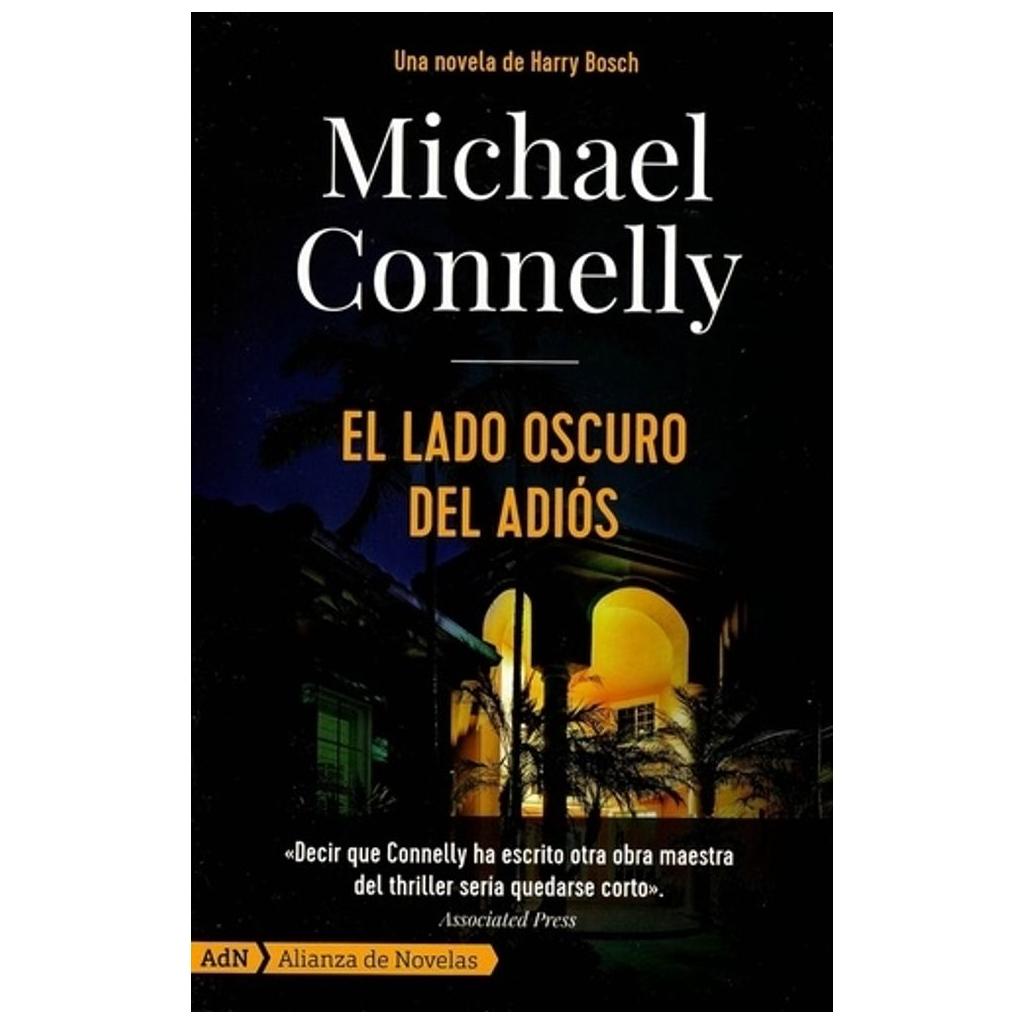 El Lado Oscuro Del Adiós