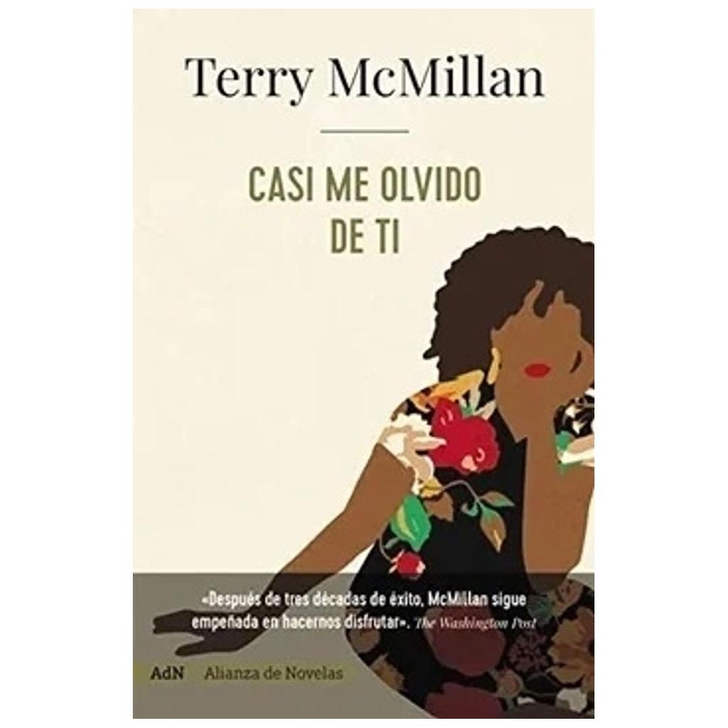 Casi Me Olvido De Ti