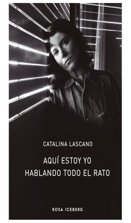 Aqui Estoy Yo Hablando Todo El Rato
