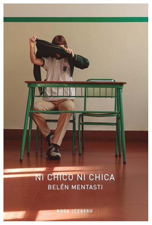 Ni Chico Ni Chica