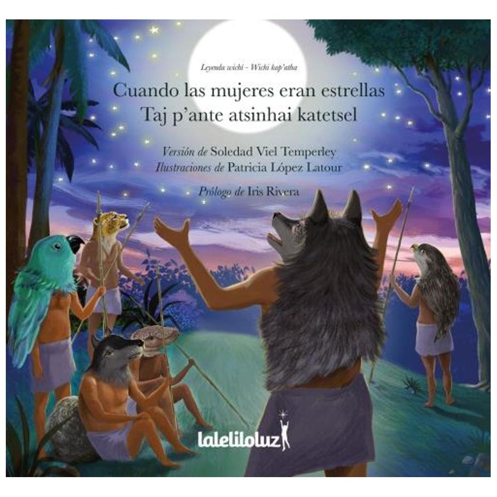 Cuando Las Mujeres Eran Estrellas