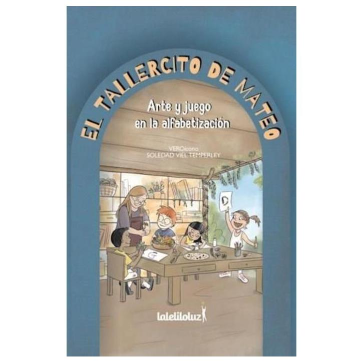 El Tallercito De Mateo