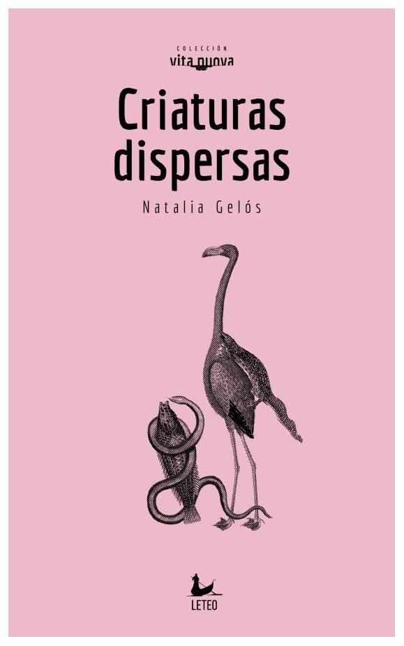 Criaturas Dispersas