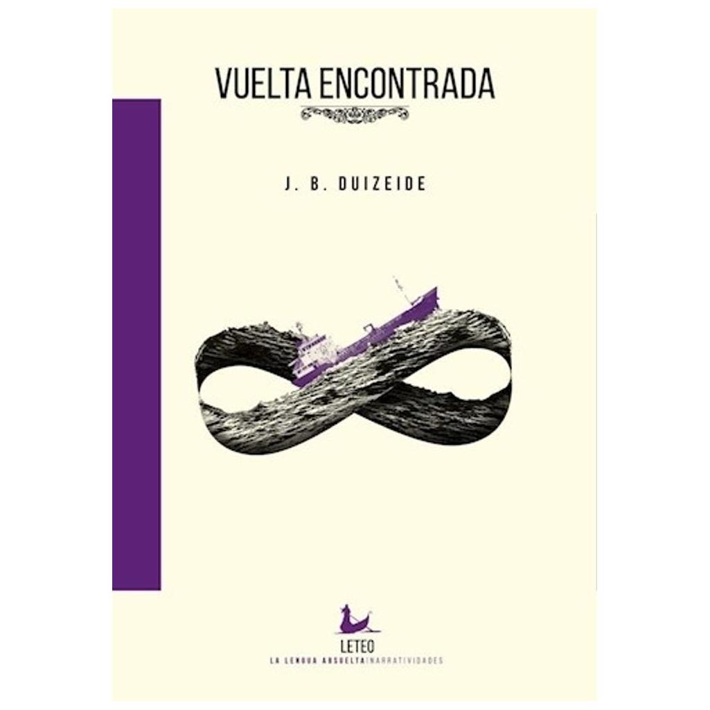 Vuelta Encontrada