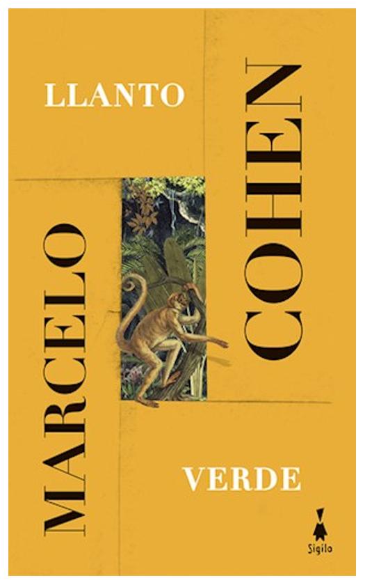 Llanto Verde