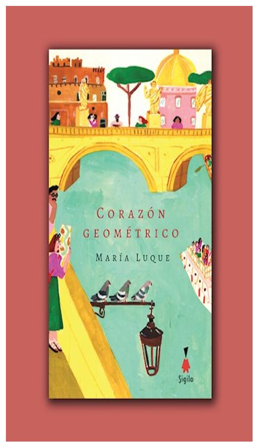 Corazón Geométrico