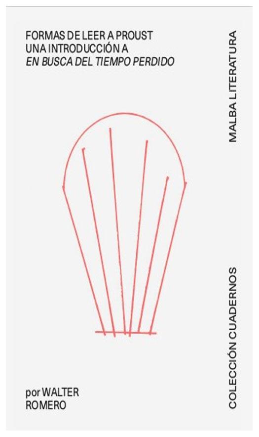 Formas De Leer A Proust