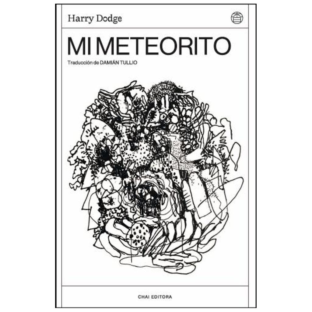 Mi Meteorito