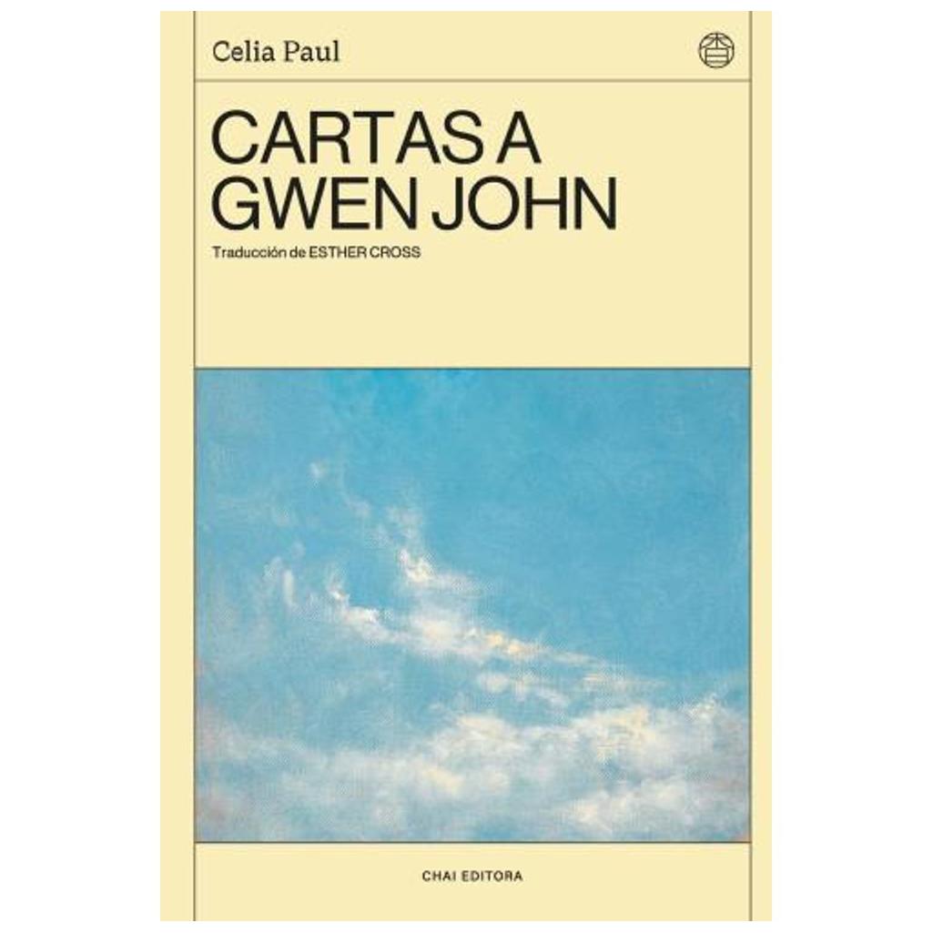 Cartas A Gwen John