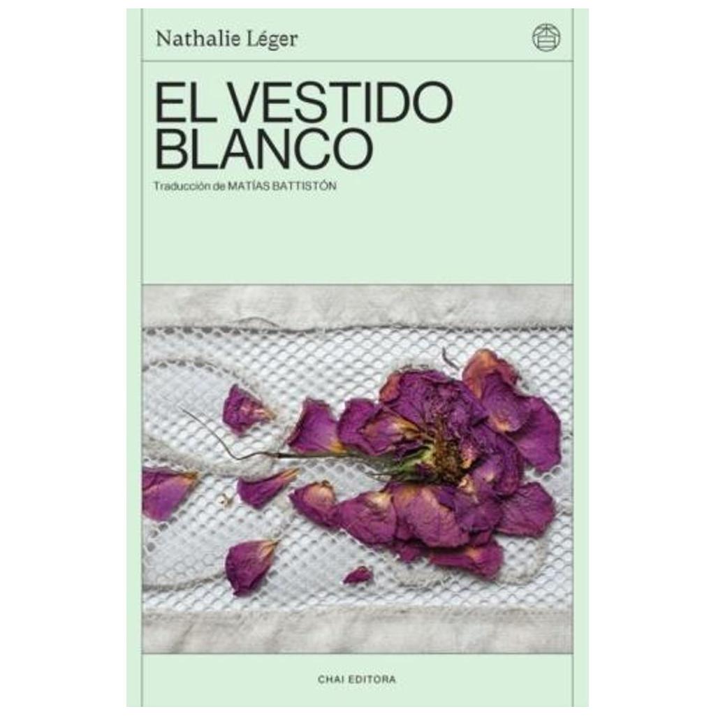 El Vestido Blanco