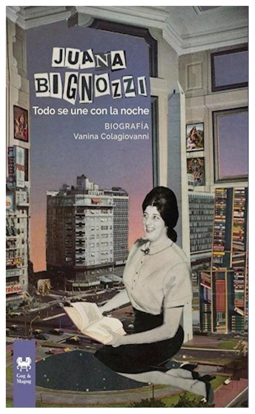 Juana Bignozzi,  Todo Se Une Con La...